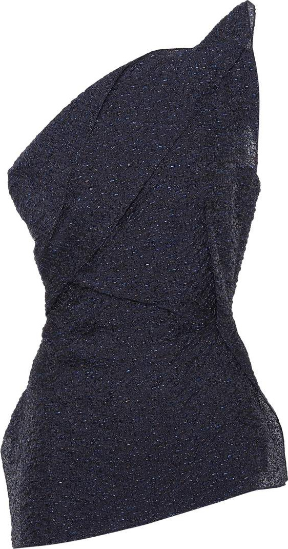 Roland Mouret One-shouldered top