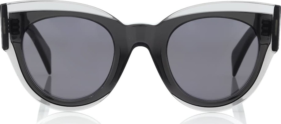 Celine Petra cat-eye sunglasses
