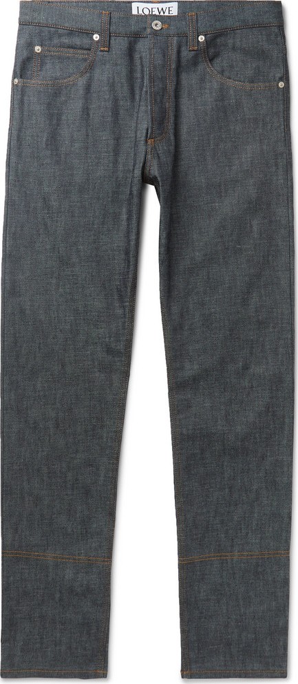 LOEWE Denim Jeans