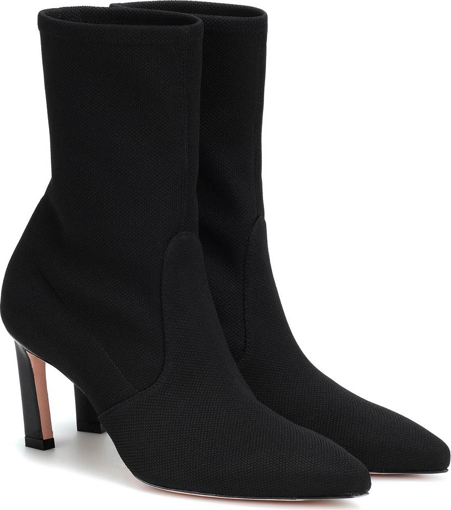 Stuart Weitzman Rapture 75 ankle boots