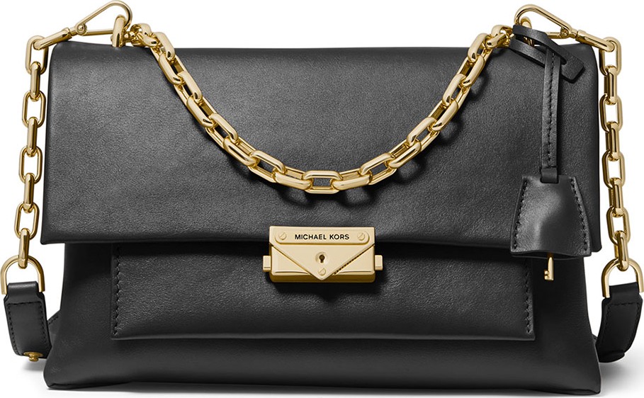 MICHAEL MICHAEL KORS Cece Large Chain Shoulder Bag