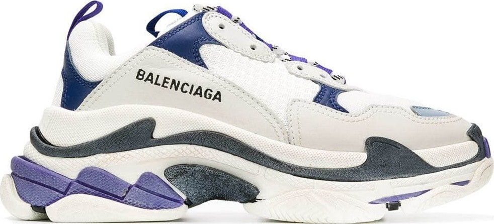 Balenciaga Triple S sneakers