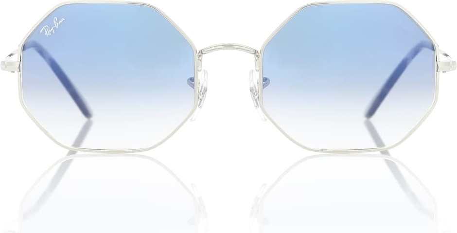 Ray Ban RB1972 octagonal sunglasses