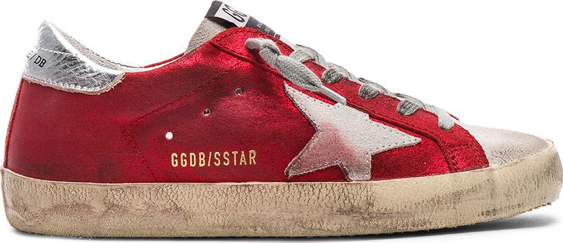 Golden Goose Deluxe Brand Superstar Sneakers