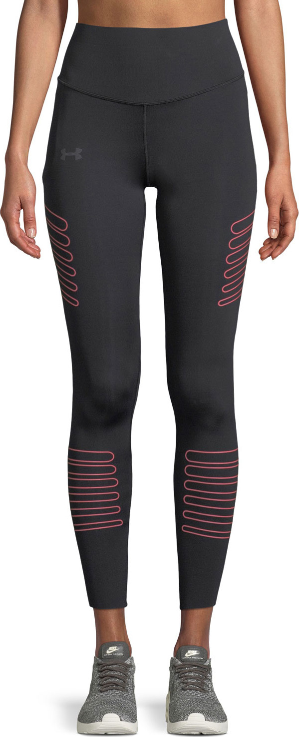 Under Armour UA Storm Accelerate Reflective Full-Length Leggings