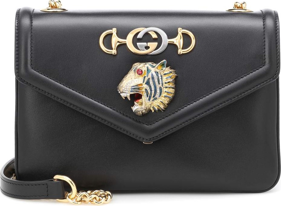 Gucci Rajah Small shoulder bag
