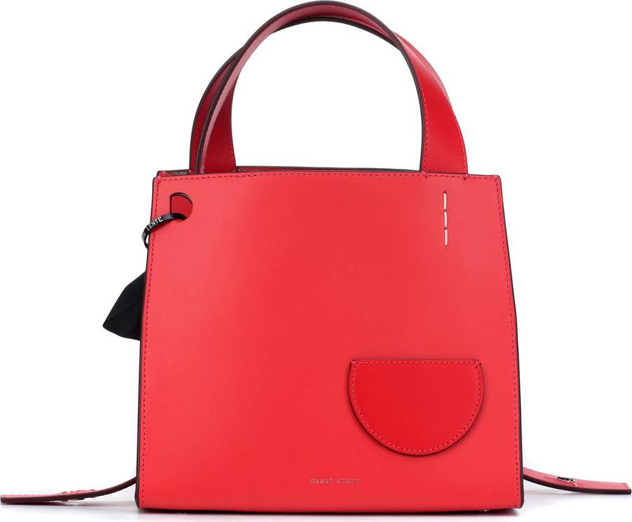 Danse Lente Margot leather tote