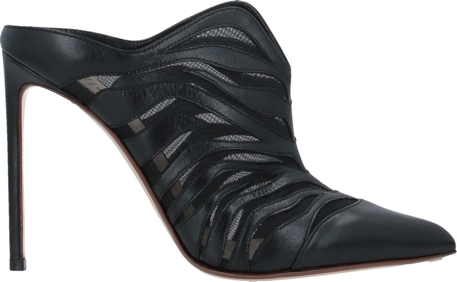 Francesco Russo Mules