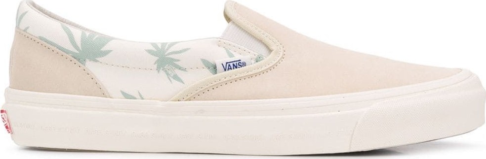 Vans Vans x Modernica sneakers