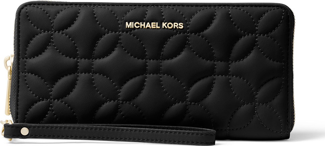 MICHAEL MICHAEL KORS Money Pieces Travel Continental Wallet