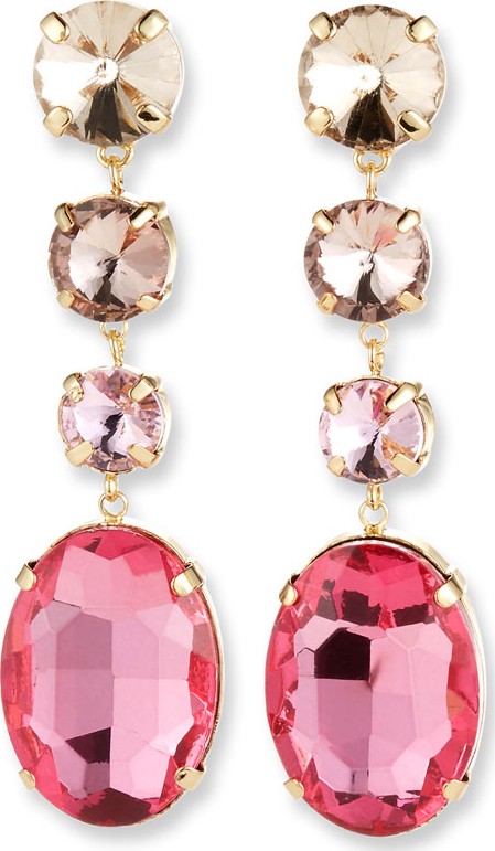 BAUBLEBAR Cariana Drop Earrings