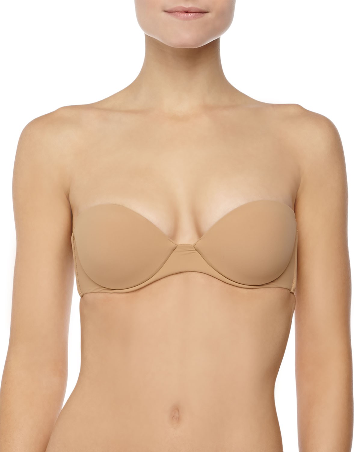 La Perla Update Strapless Bra