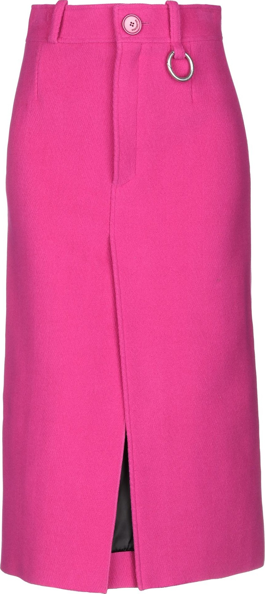 Balenciaga Midi Skirts