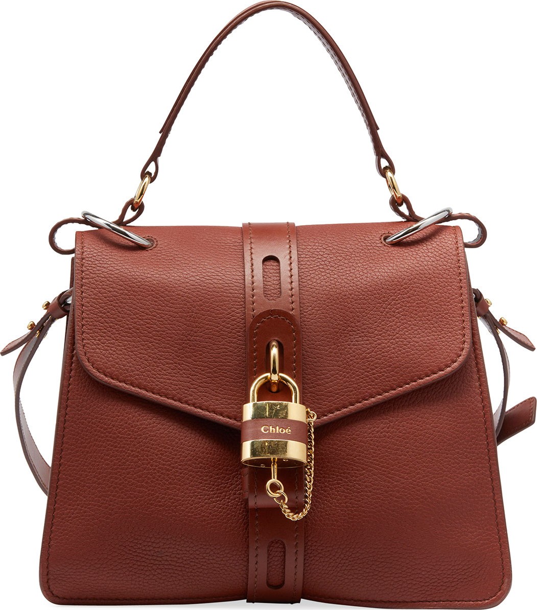 Chloe Aby Medium Day Shoulder Bag