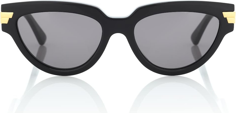 Bottega Veneta Cat-eye sunglasses