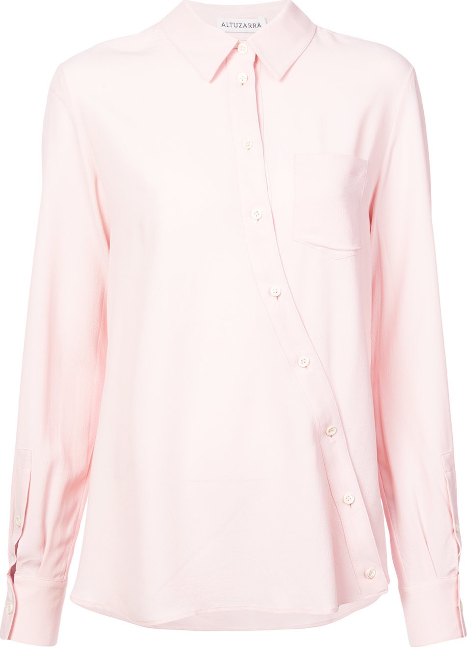 Altuzarra Garcia blouse