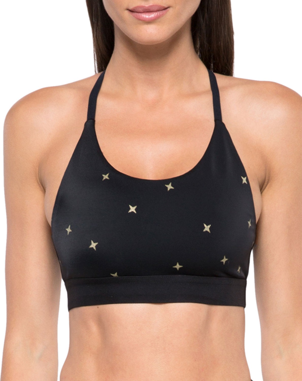 KORAL Bespoke Impression Constellation Sports Bra