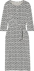 DIANE von FURSTENBERG Midi Dress