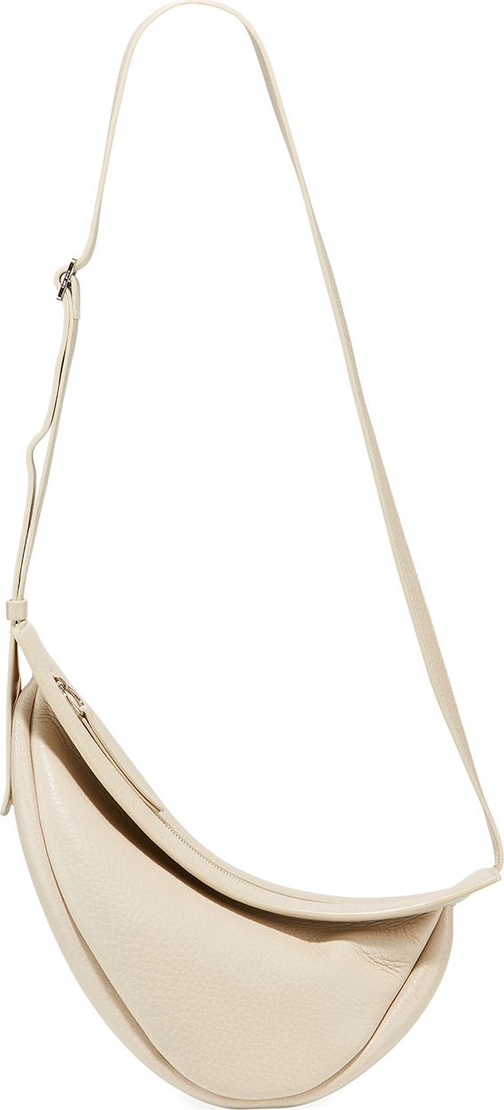 THE ROW Small Slouchy Banana Crossbody Bag
