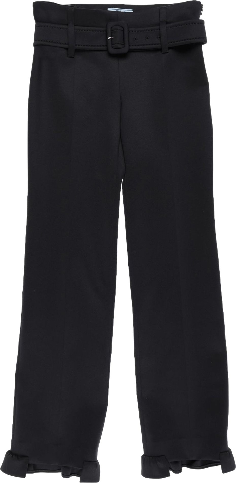Prada Casual Pants