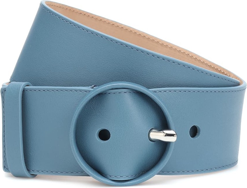 Loro Piana Leather belt