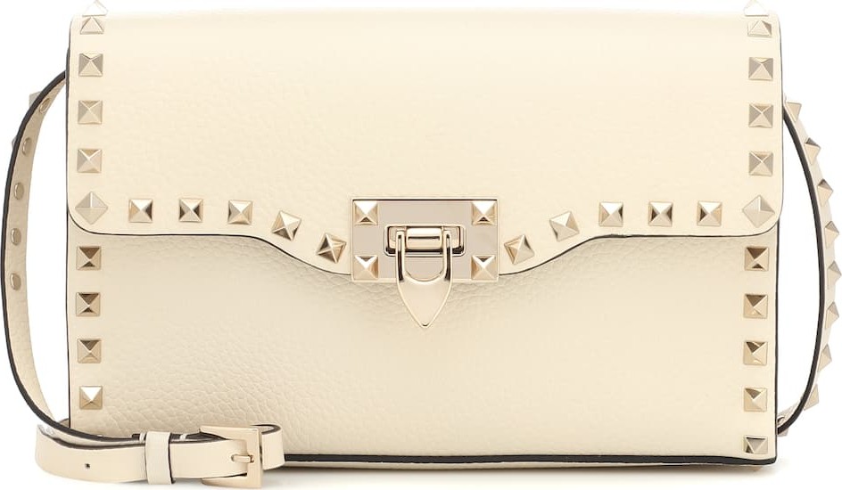 Valentino Valentino Garavani Rockstud Small shoulder bag