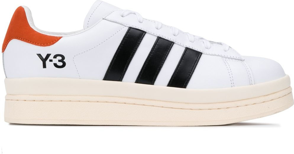 Y-3 - Hicho low-top sneakers