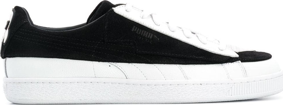 PUMA Puma x Karl Lagerfeld sneakers