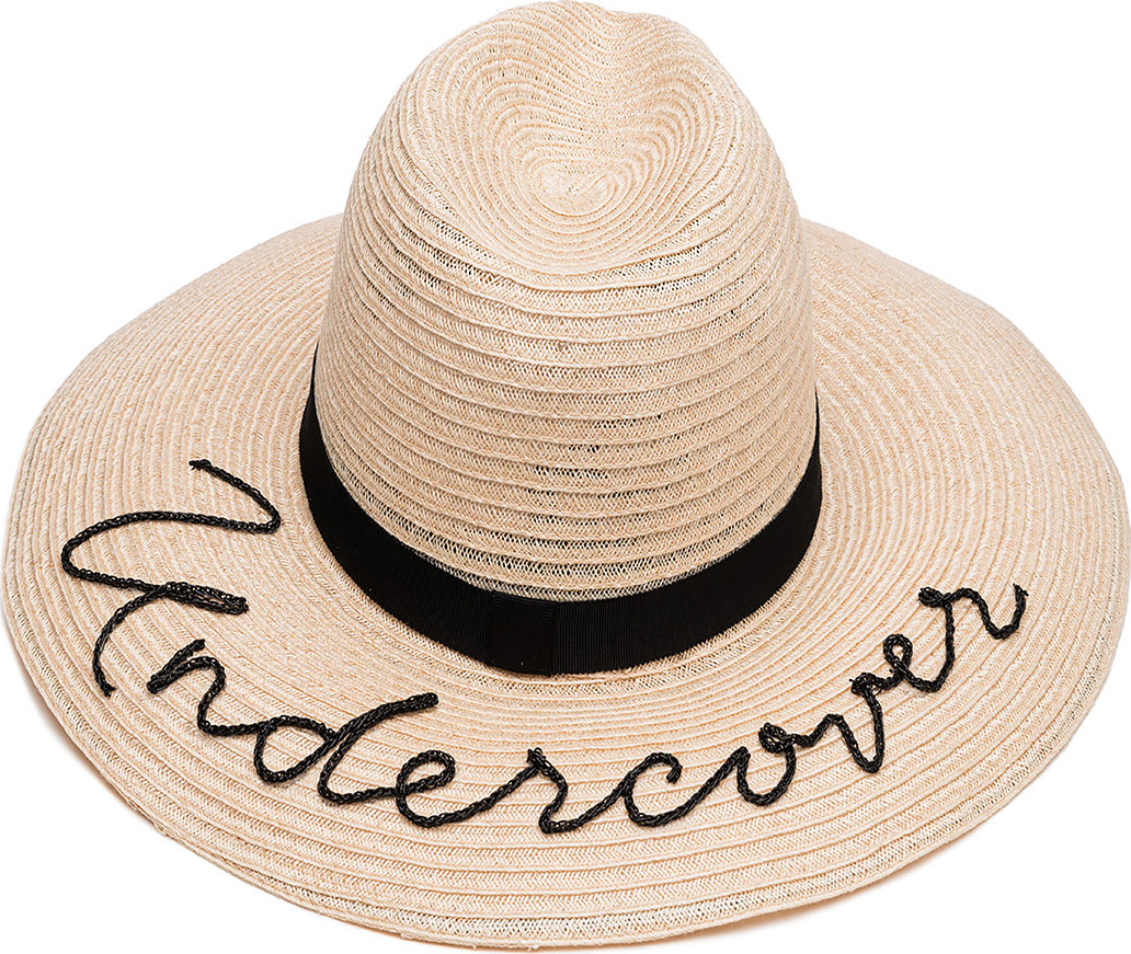 Eugenia Kim Emmanuelle Undercover Sun Hat