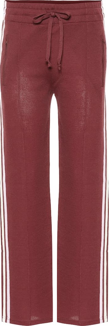 Isabel Marant Etoile Jersey trackpants