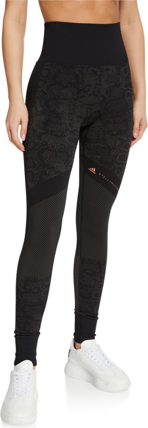Adidas By Stella McCartney Essentials SL Tights