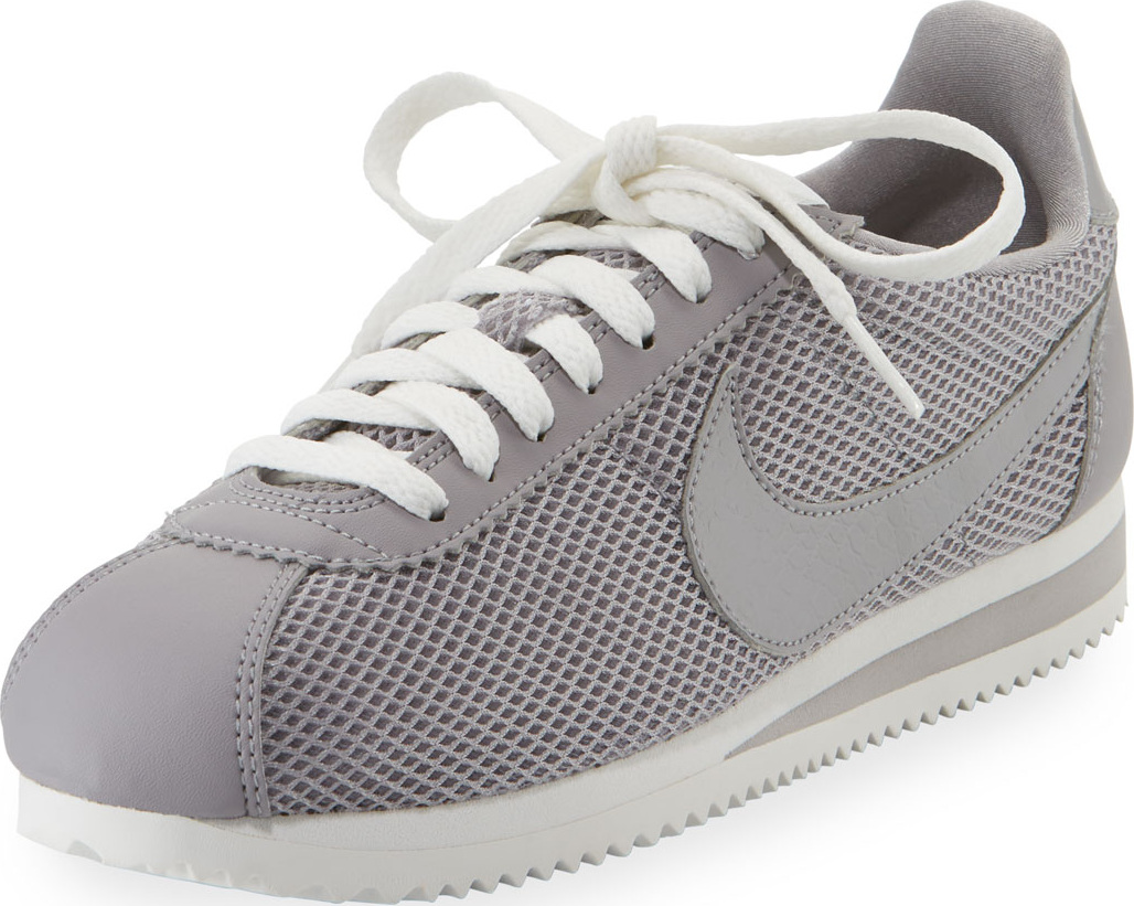 Nike Women's Classic Cortez Premium Sneakers Nike Women's Classic Cortez Premium Sneakers