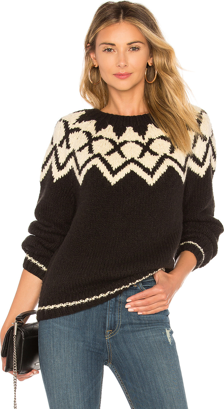 Velvet By Graham & Spencer Robyn Sweater