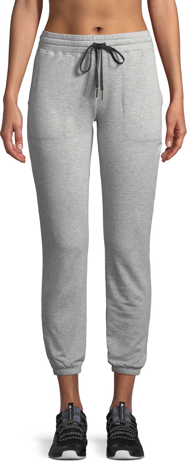 Beyond Yoga Living Easy Ankle Sweatpants