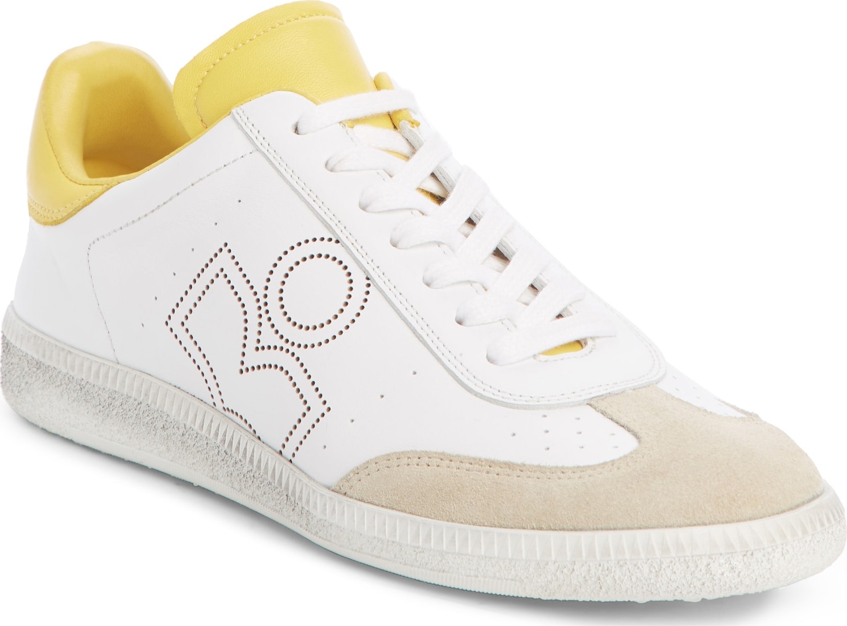 Isabel Marant Bryce Low Top Sneaker