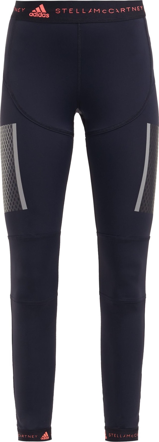 Adidas By Stella McCartney Run Tight high-rise performance leggings