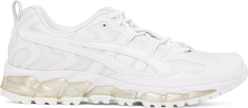 GmbH White Asics Edition GEL-NANDI 360 Sneakers