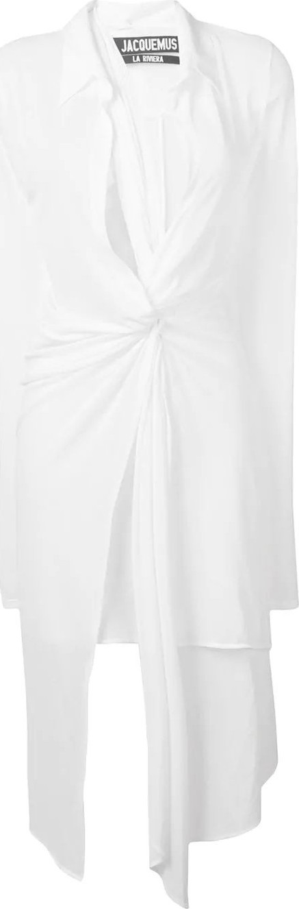 Jacquemus Bellagio Dress