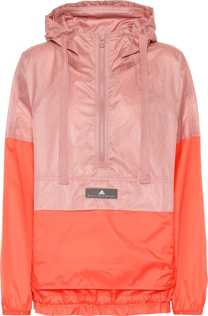Adidas By Stella McCartney Training hoodie