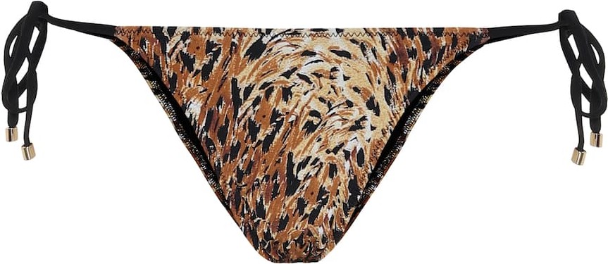 Tropic of C Praia bikini bottoms