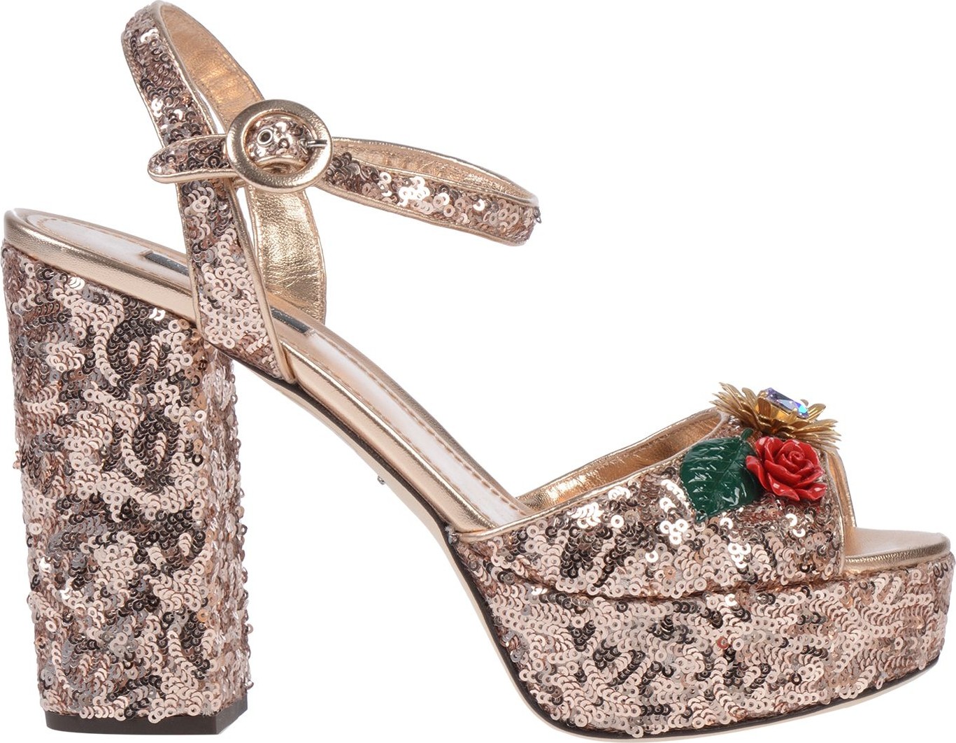 Dolce & Gabbana Sandals