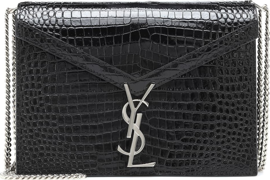 Saint Laurent Cassandra Monogram shoulder bag
