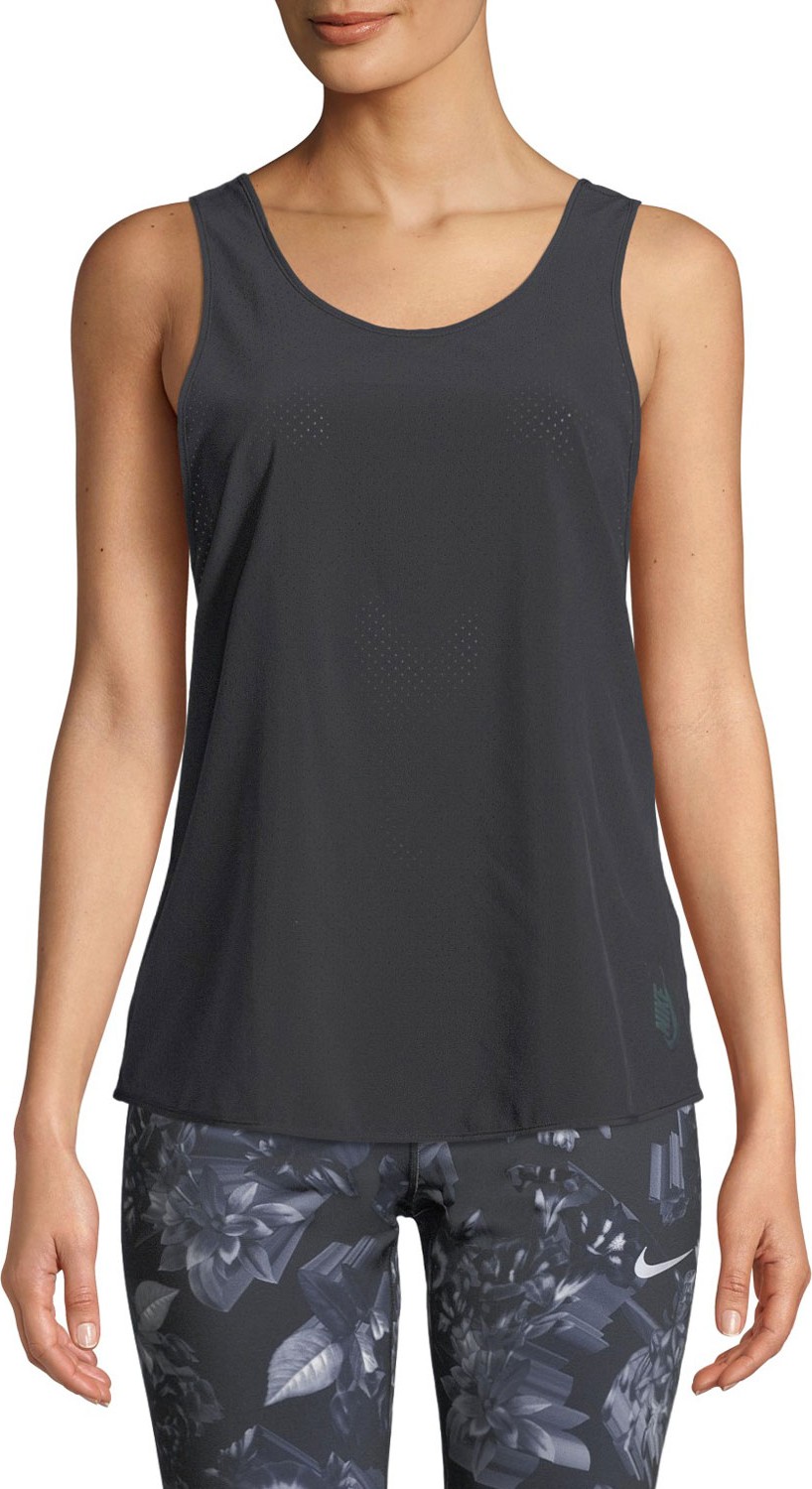 Nike City Ready Racerback Activewear Tank
