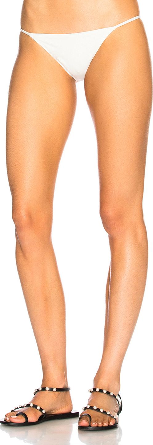 Marysia Swim La Jolla Bikini Bottom