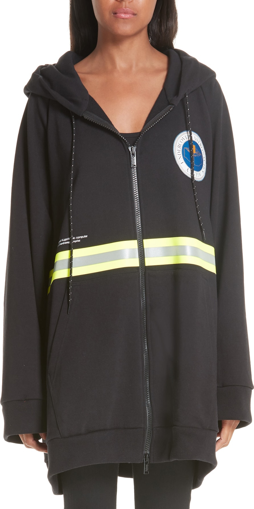 Undercover Spaceman Sweatshirt