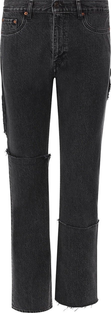 Vetements Vetements x Levi's 615 Denim