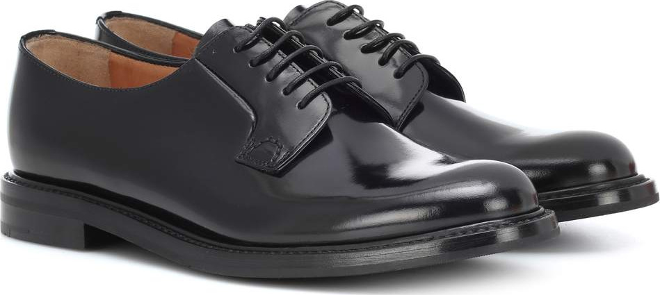 Church'S Shannon leather brogues