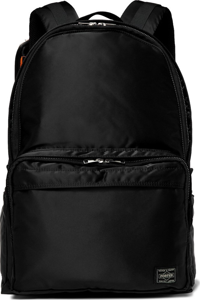Porter-Yoshida & Co Tanker Day Shell Backpack