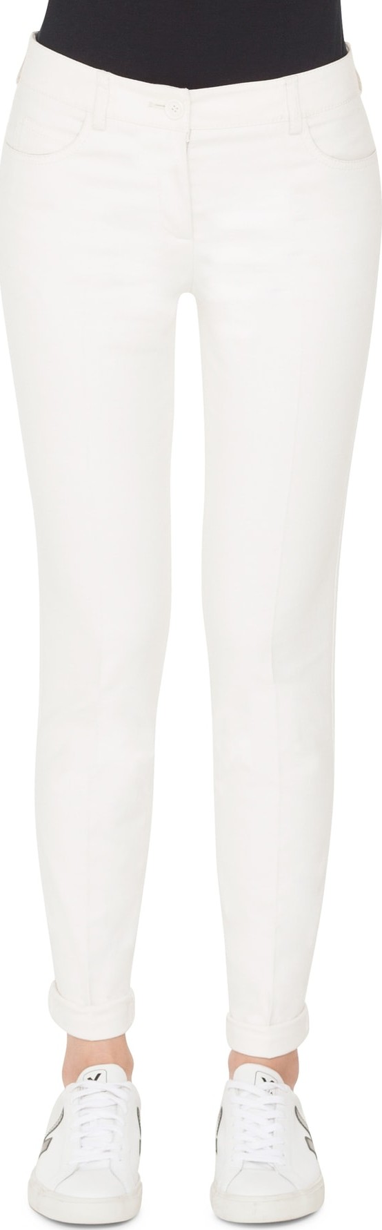 Akris Magda City Jeans