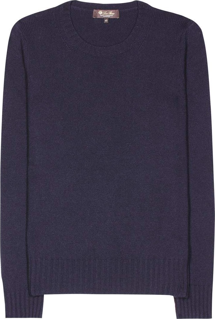 Loro Piana Cashmere sweater